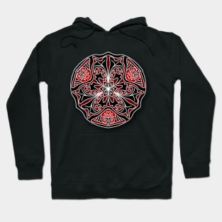 Ethnic Hoodie